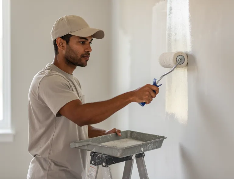 Painter service in Notre-Dame-de-Grace